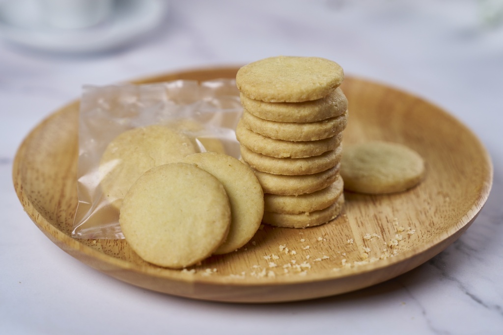 Shortbread Cookies  (30 pcs)