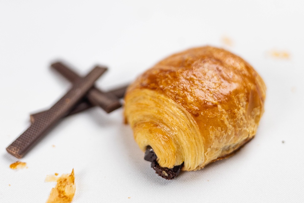 Pain Au Chocolat (12 pcs)