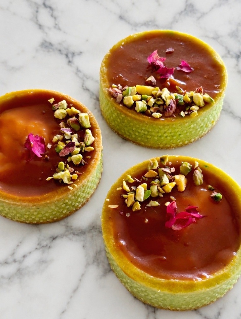 Gula Melaka Tart (6 pcs)