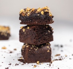 [BAK-CHBR] Chocolate Brownies (Whole)