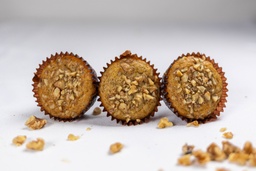 Banana Muffin (Set of 12)