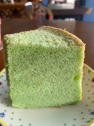 Chiffon Cake