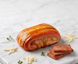 Pain Suisse Ham & Cheese (6 pcs)