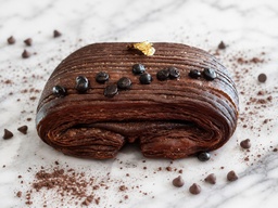Pain Suisse Triple Chocolate (6 pcs)
